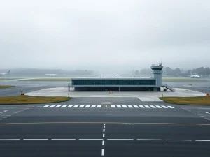 El futuro de Peinador reabre el debate sobre la gestión aeroportuaria en Galicia