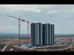 Monte Mero: ¿Una oportunidad para repensar el urbanismo en A Coruña?