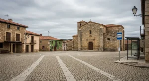 A España baleirada administrativamente: cando o Estado se despraza en autobús
