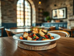 El impacto de las guías gastronómicas en la proyección culinaria gallega