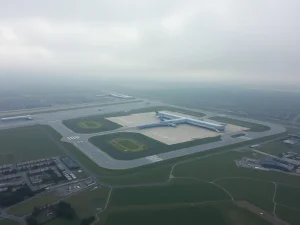 Reparto de fondos a aeropuertos gallegos: ¿equidad o favoritismo?