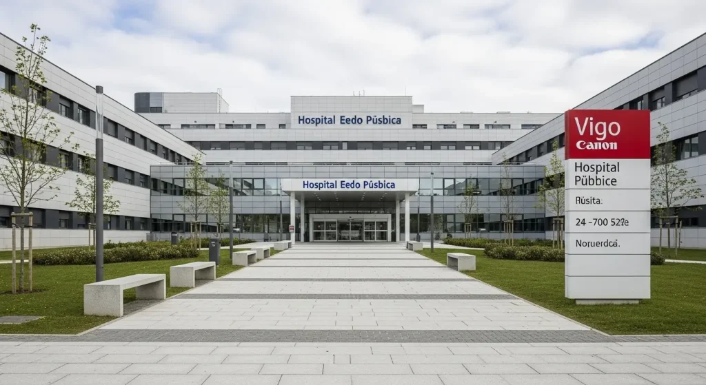 Once psicólogos para toda el área de Vigo en 2030: ¿es suficiente?