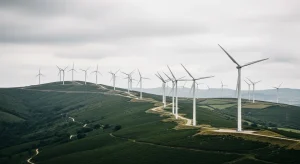 Parálisis eólica en Galicia: 2026 se queda sin nuevos parques