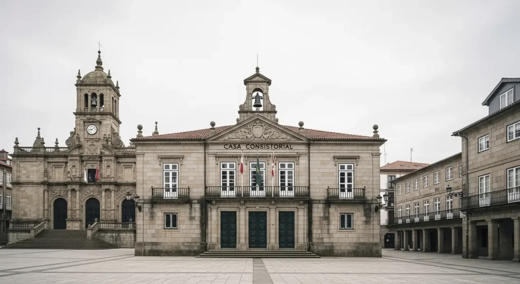 ¿Un cambio local que resuena en toda España? Lecciones de la moción en Lugo