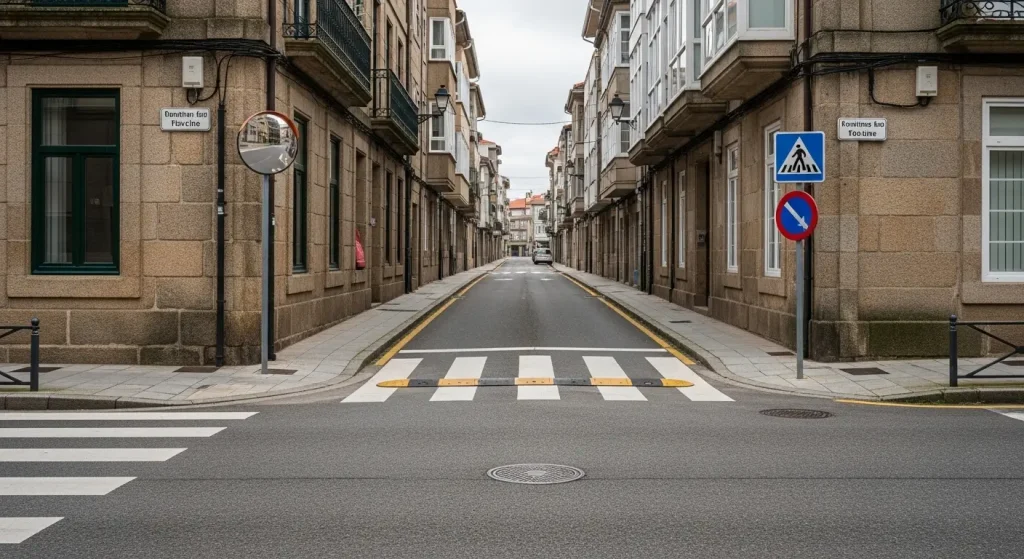 O envellecemento ao volante desafía a seguridade viaria