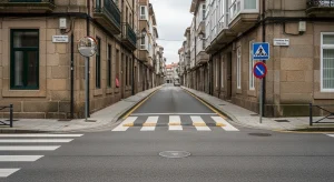 O envellecemento ao volante desafía a seguridade viaria