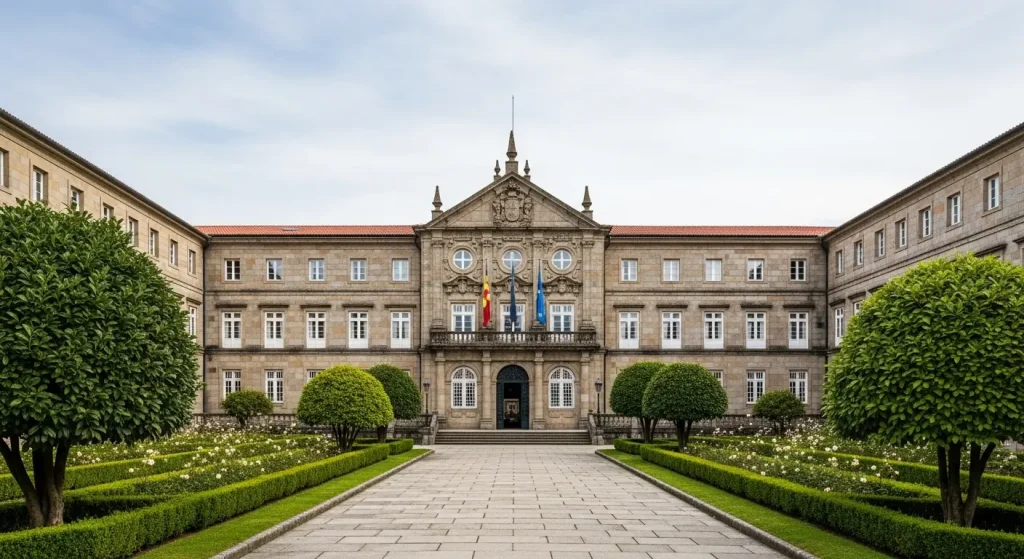 Yolanda Díaz cierra la puerta a Madrid, pero deja abierta Galicia