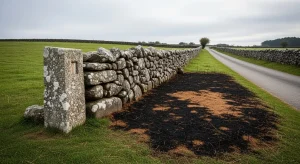 Así se legaliza una quema en Galicia