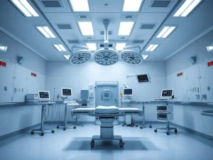 La medicina global en tiempos de vértigo: el reto de operar a contrarreloj