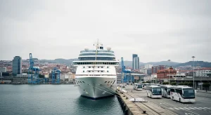 Escalas de crucero: ¿Qué impacto real dejan en Vigo?