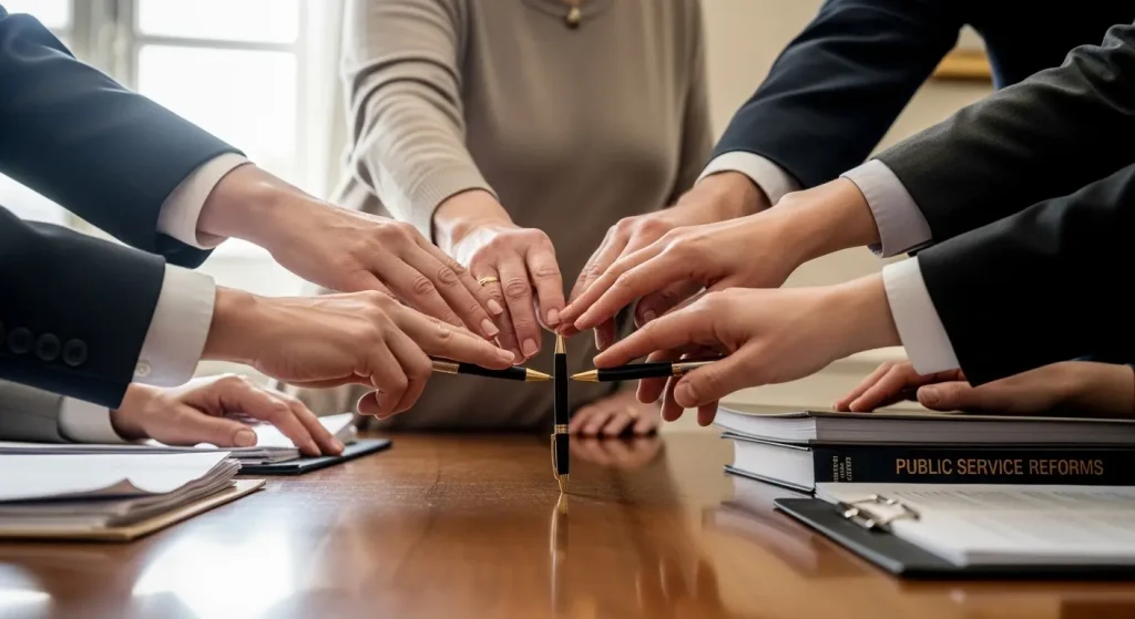La discriminación por edad: un debate pendiente en la función pública española