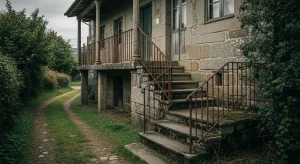 Los riesgos invisibles para los mayores en el entorno rural gallego