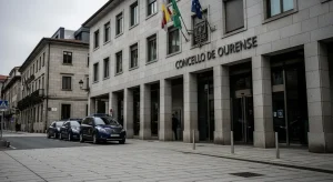 De fiscalizador a investigado: el giro inesperado en la política ourensana