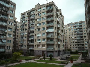 Vivienda pública en Galicia: ¿un síntoma estructural?