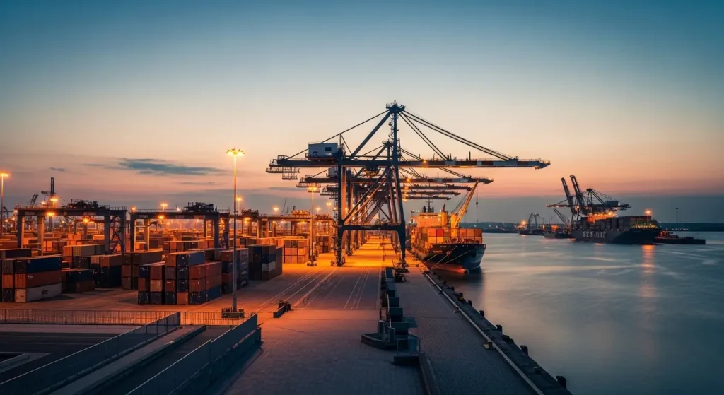 La economía del baile: cuando la electrónica reescribe el mapa