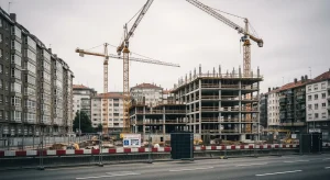Retirada de una promoción en el centro: señales de alarma para la política de vi