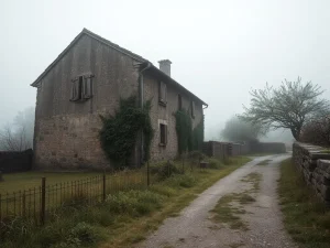 Herencias en Galicia: ¿Por qué cada vez más familias se alejan del legado famili