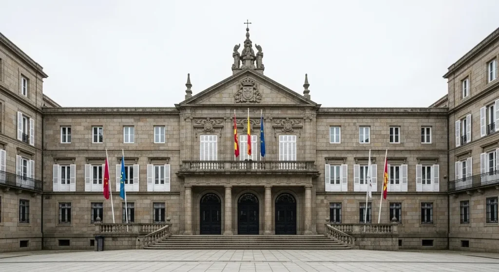 Unión de fuerzas progresistas en Galicia: ¿realidad o estrategia de supervivenci