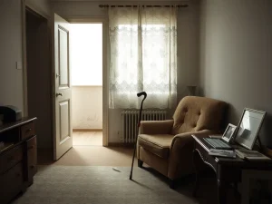 Desigualdad y soledad: el reto invisible del alzhéimer para las familias gallega