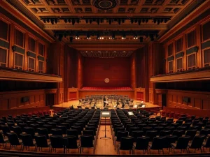 'Carmina Burana' Arrasa en A Coruña