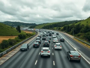 O reto da mobilidade: Por que a 'operación retorno' segue sendo un desafío sen resolver?