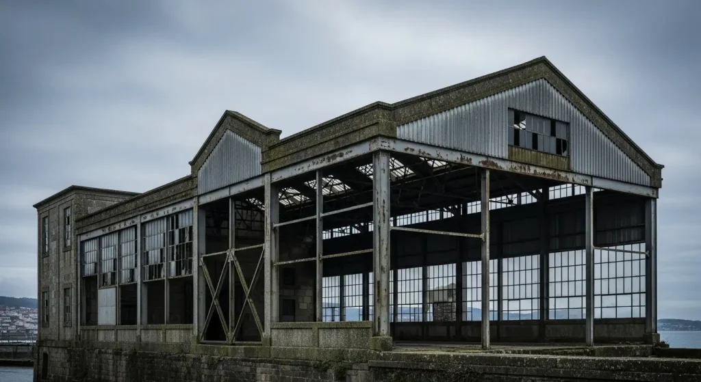 Alumnado de FP Dual en Vigo denuncia explotación laboral