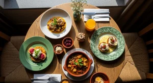 El brunch gallego: tradición y sofisticación se citan en Arteixo