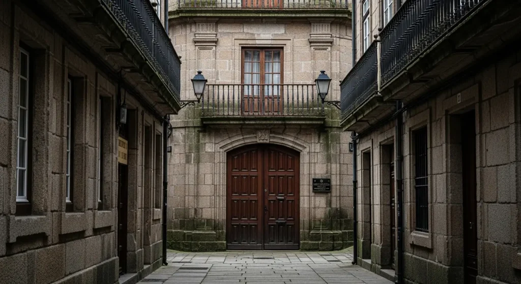 Los fantasmas de la corrupción judicial en los despachos legales