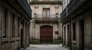 Los fantasmas de la corrupción judicial en los despachos legales