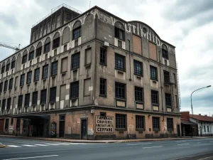 La desaparición de empresas históricas: ¿qué ocurre cuando el pasado corporativo