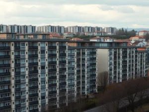 La presión sobre la vivienda pública en Galicia: retos y opciones