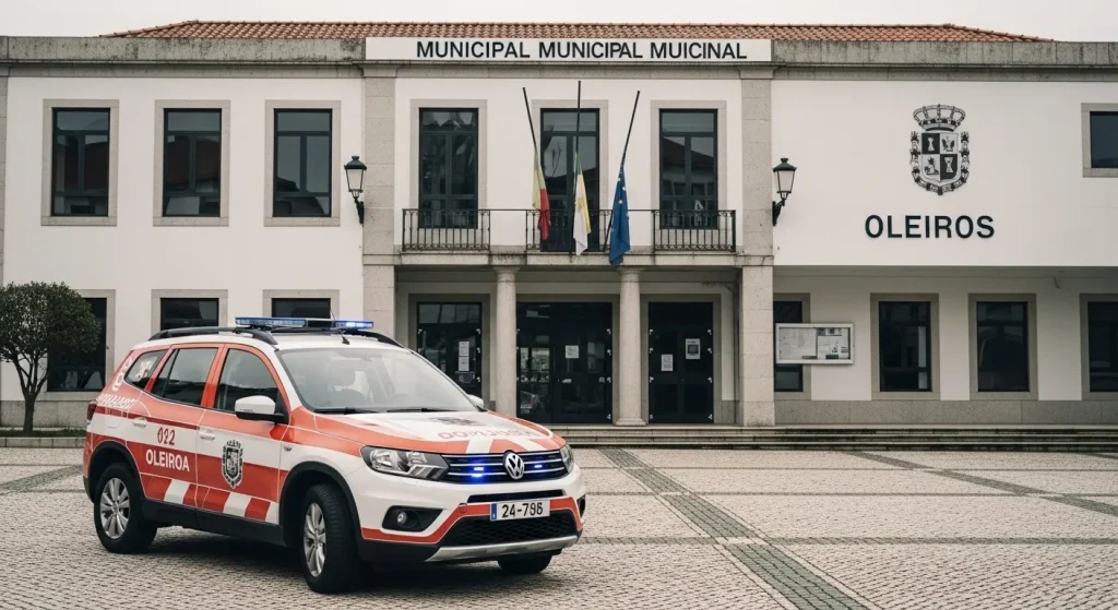 Emerxencias en Oleiros: un ano de retos e respostas sociais