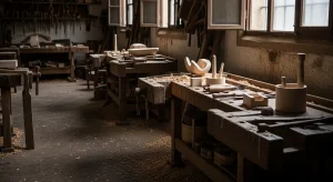 La madera como herencia viva: el oficio que resiste en Galicia