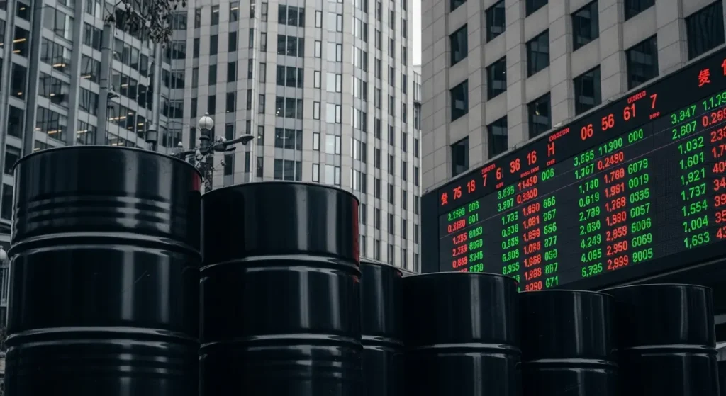 Mercados y crudo: calma bursátil frente a nuevas tensiones