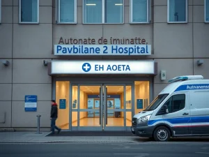 Ética e confianza en cuestión: o reto da integridade nos hospitais públicos