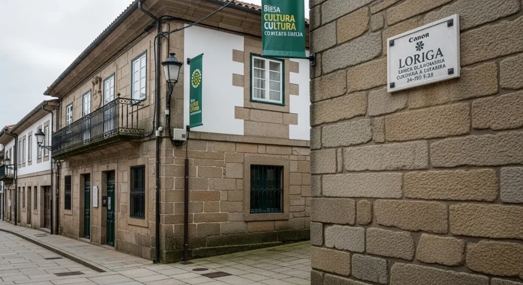 La memoria de Loriga, motor para la cultura y la identidad en Lalín