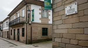 La memoria de Loriga, motor para la cultura y la identidad en Lalín