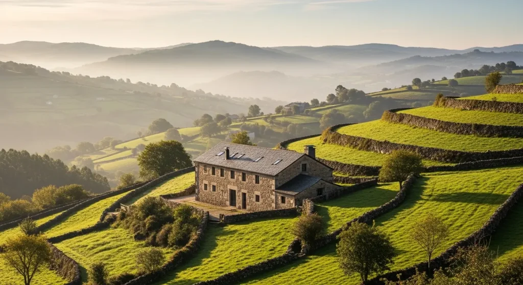 El retorno a la tierra: la revolución silenciosa del emprendimiento rural