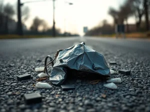 Tomiño y la pregunta incómoda sobre la seguridad en carretera