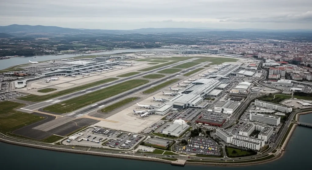 Repensar el mapa aéreo gallego: ¿es hora de especializar?