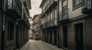 Vigo ante el espejo de la vulnerabilidad urbana