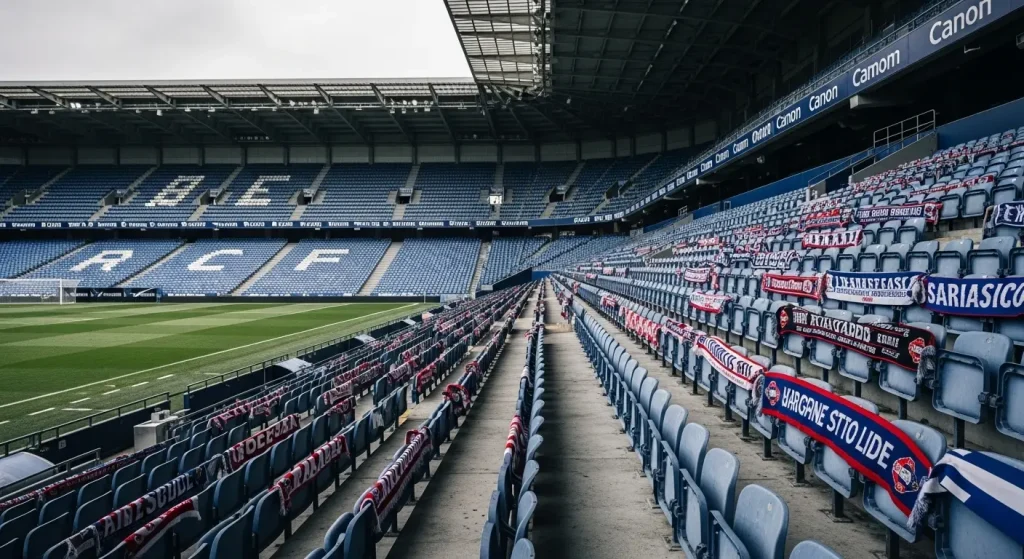 La presión ambiental, factor invisible en la lucha por el ascenso