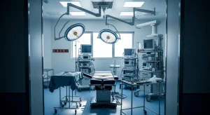 El plantón de los cirujanos pone en jaque las listas de espera