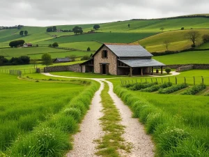 El atractivo rural gallego: nuevas raíces en Neda frente al éxodo urbano
