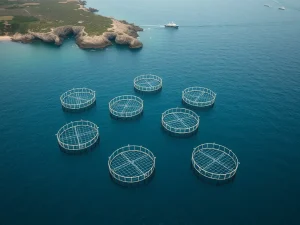 La metamorfosis azul: cómo la acuicultura redefine el futuro de la pesca gallega