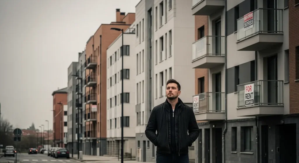 ¿Vivienda pública o expectativas incumplidas? El debate sobre el acceso en Lugo