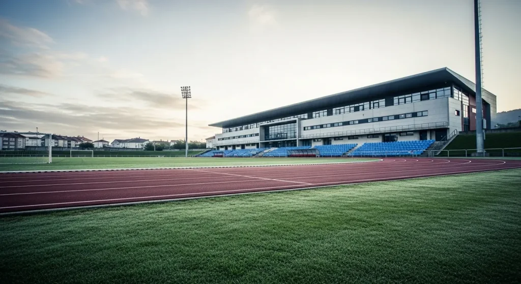 Centros deportivos municipales: ¿modelo sostenible o reto de futuro?