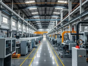 Industria gallega ante el desafío del talento: el reto de cubrir vacantes en la