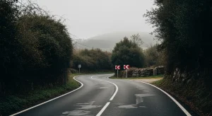 Pontevedra: un nuevo atropello mortal que cuestiona la seguridad vial