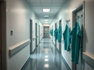 Vivienda y formación: el dilema de los médicos residentes